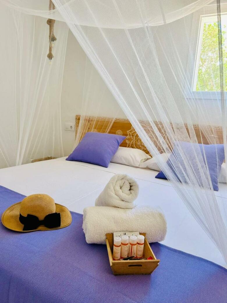Agroturismo Can Chumbera Formentera