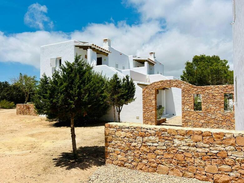 Agroturismo Can Chumbera Formentera