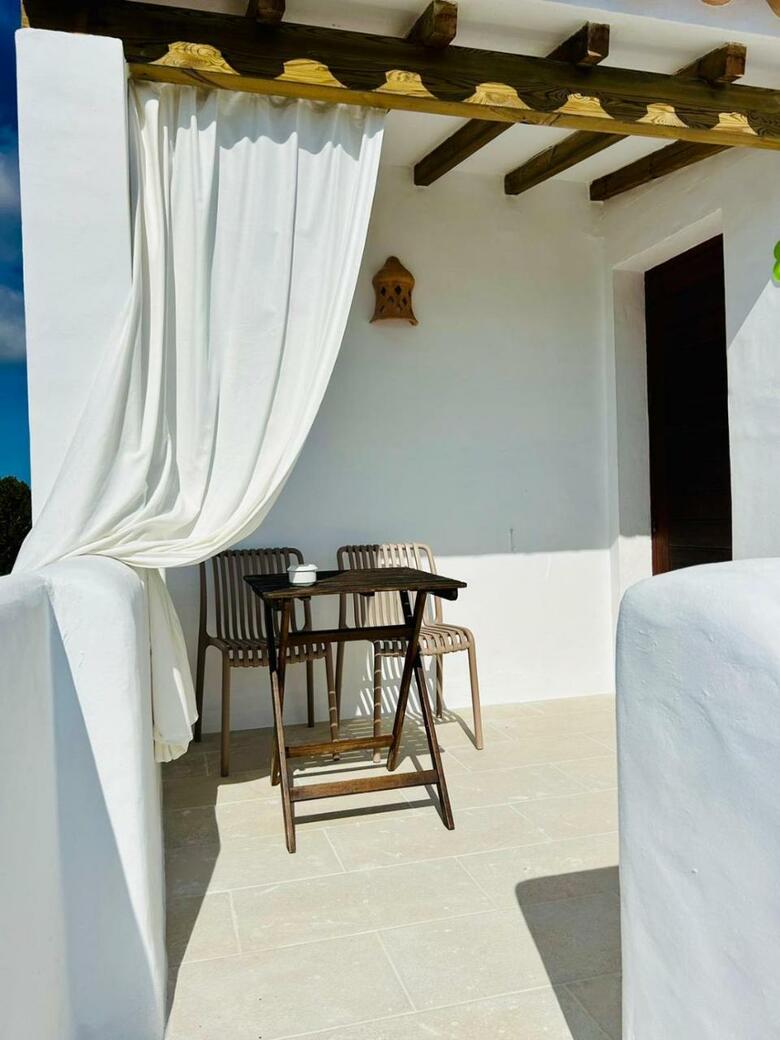 Agroturismo Can Chumbera Formentera