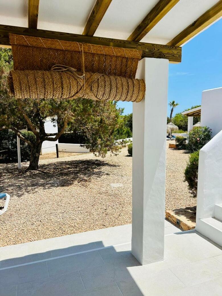 Agroturismo Can Chumbera Formentera