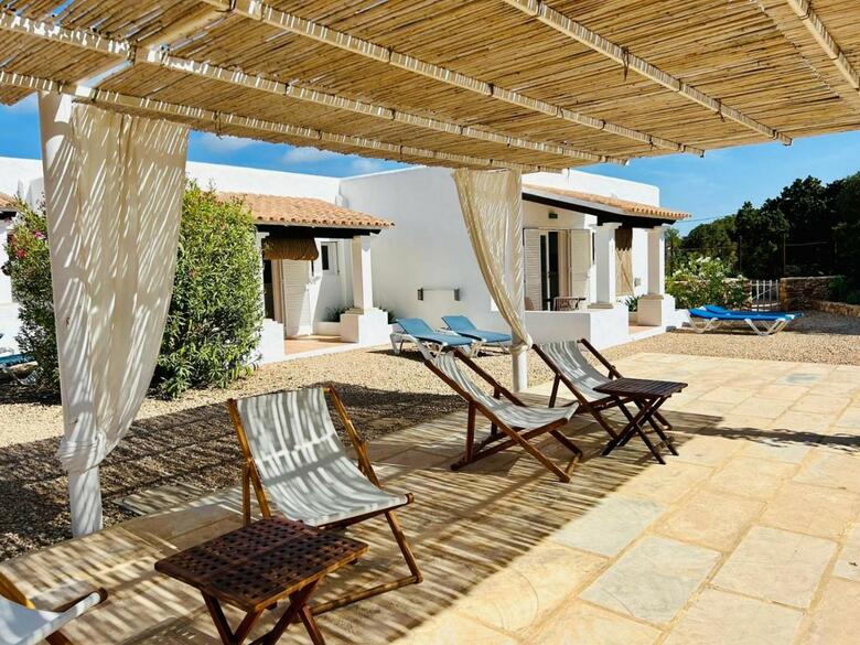 Agroturismo Can Chumbera Formentera