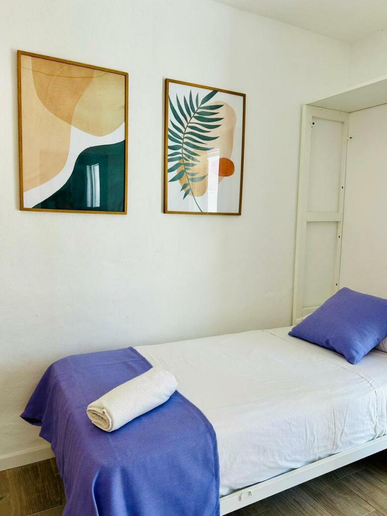 Agroturismo Can Chumbera Formentera