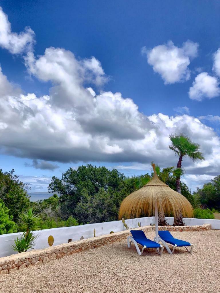 Agroturismo Can Chumbera Formentera