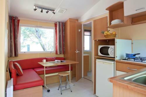 Camping Club Arcachon