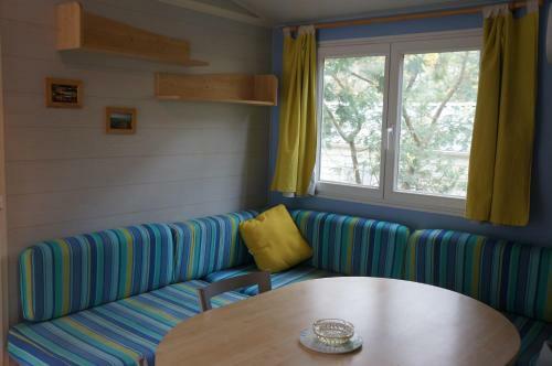 Camping Club Arcachon