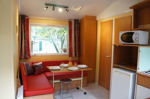 Camping Club Arcachon