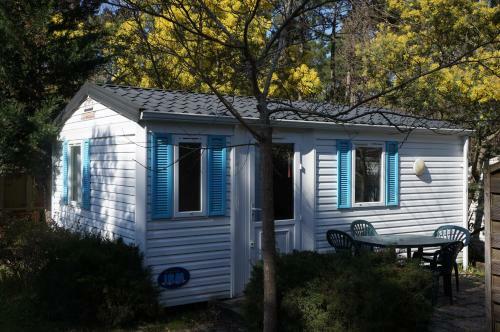 Camping Club Arcachon