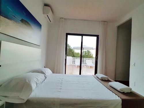 Villa Can Furnet Ibiza
