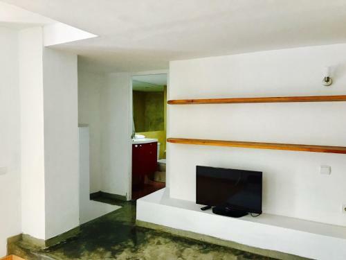 Villa Can Furnet Ibiza