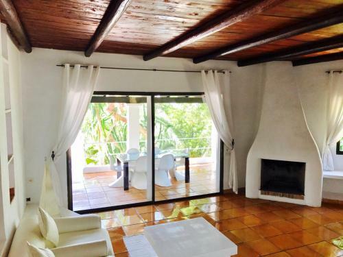 Villa Can Furnet Ibiza