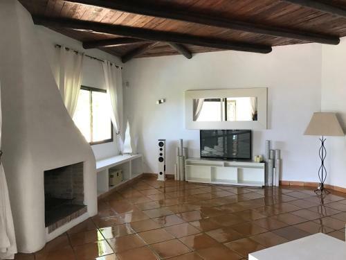 Villa Can Furnet Ibiza