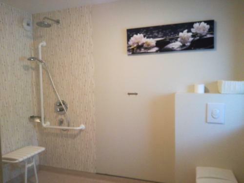 Hotel La Bo�te � Sel