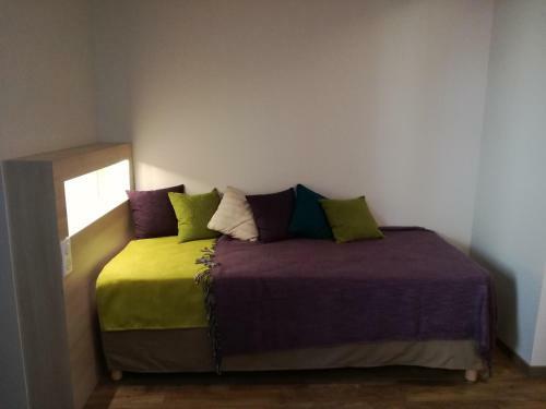 Hotel La Bo�te � Sel