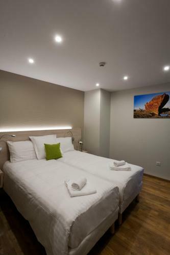Hotel La Bo�te � Sel