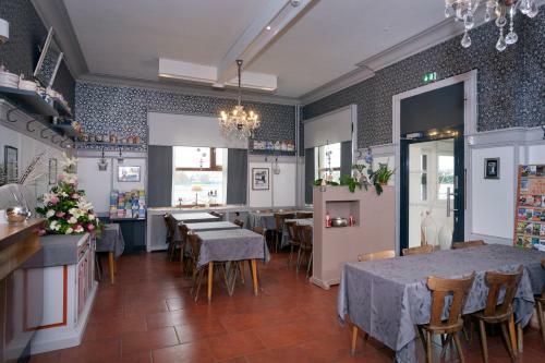 Hotel La Bo�te � Sel