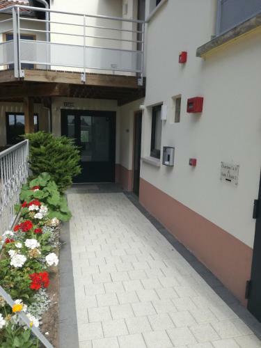 Hotel La Bo�te � Sel