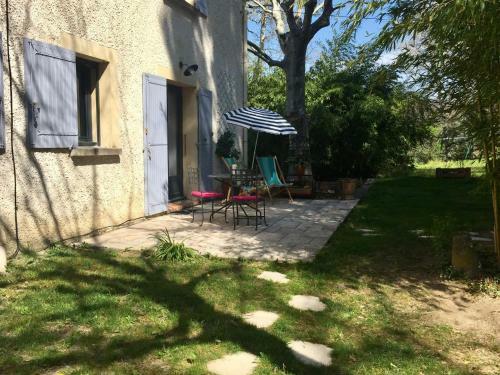 Apartamento Les Volets Lavande