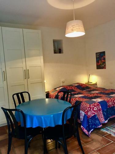 Apartamento Les Volets Lavande