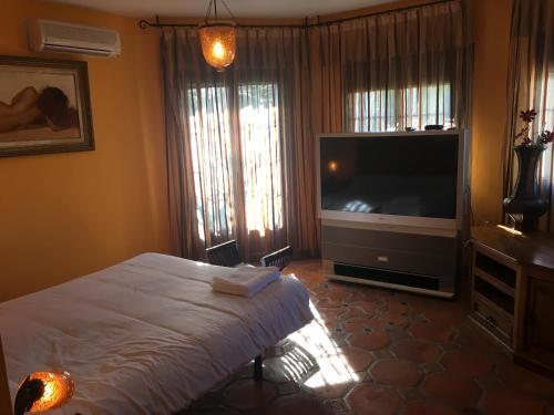 Hotel La Hacienda Del Marquesado
