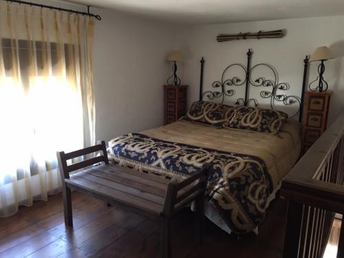 Hotel La Hacienda Del Marquesado