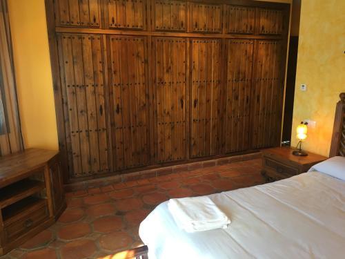 Hotel La Hacienda Del Marquesado