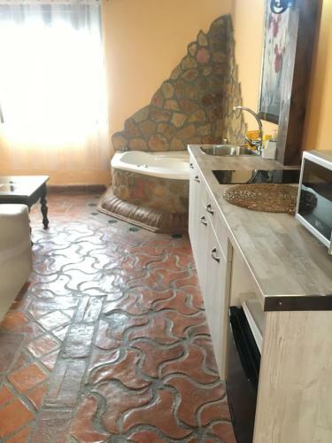 Hotel La Hacienda Del Marquesado