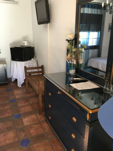 Hotel La Hacienda Del Marquesado