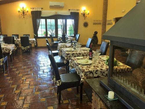Hotel La Hacienda Del Marquesado