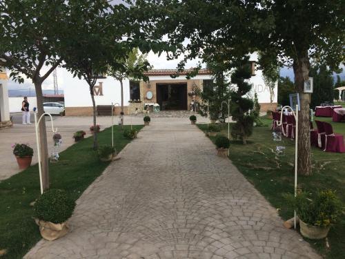 Hotel La Hacienda Del Marquesado