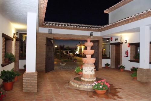 Hotel La Hacienda Del Marquesado