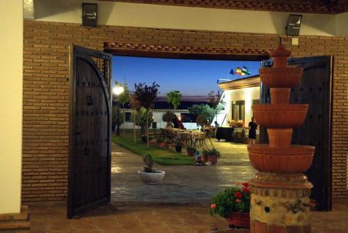Hotel La Hacienda Del Marquesado