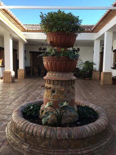 Hotel La Hacienda Del Marquesado