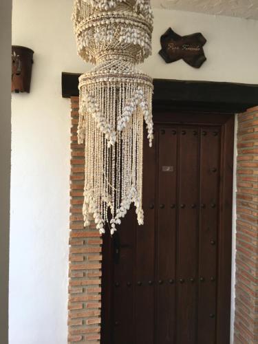 Hotel La Hacienda Del Marquesado