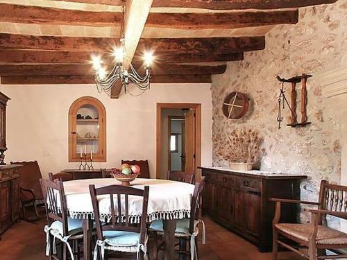 Holiday Home Villa Crevere