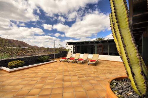 Casa Amaia