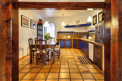 Casa Amaia