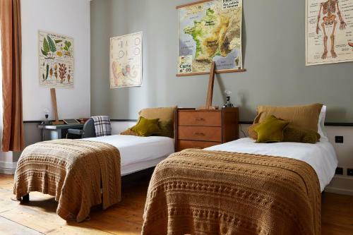 Le Boutik Hotel