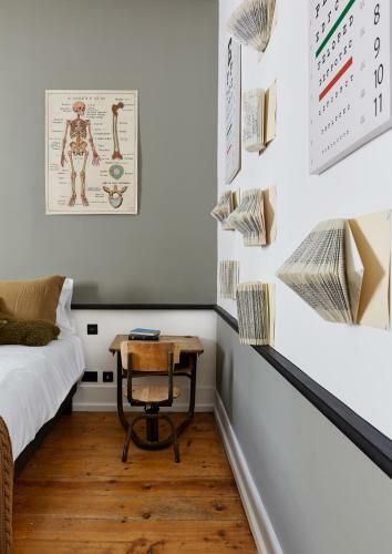 Le Boutik Hotel
