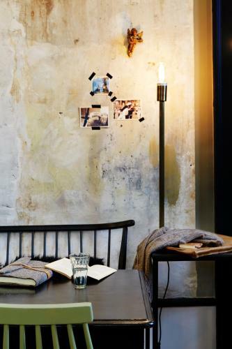 Le Boutik Hotel