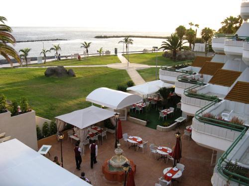 Apartamento Appartamenthotel Altamira