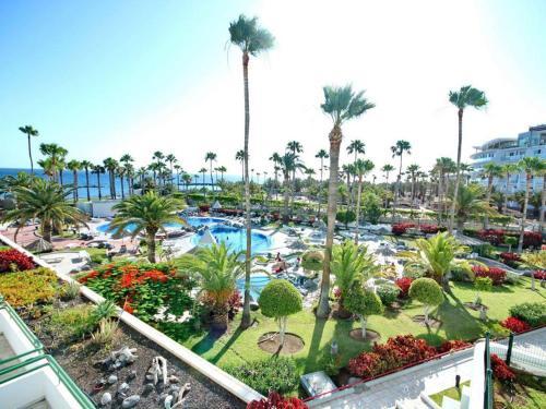 Apartamento Appartamenthotel Altamira