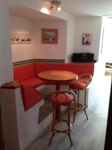Apartamento Appartamenthotel Altamira