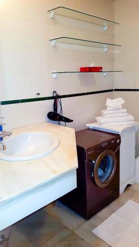 Apartamento Appartamenthotel Altamira