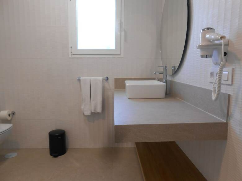 Apartamentos Los Olivos Beach Resort