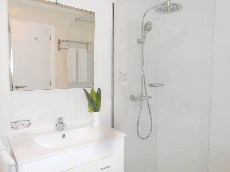 Apartamentos Los Olivos Beach Resort