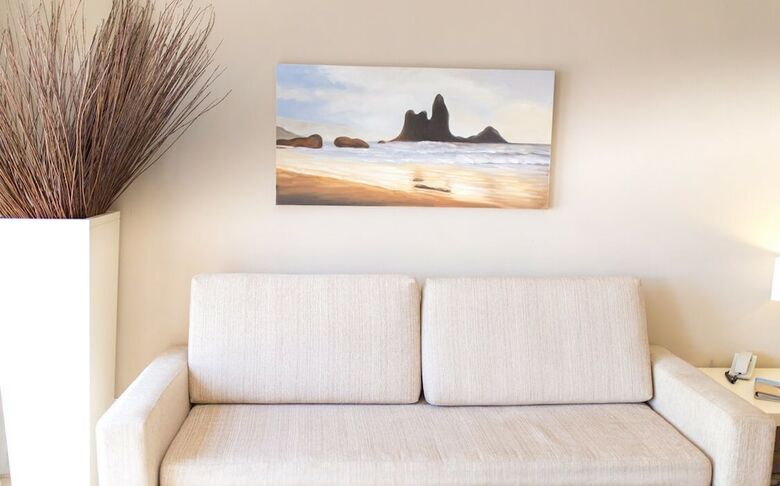 Apartamentos Los Olivos Beach Resort