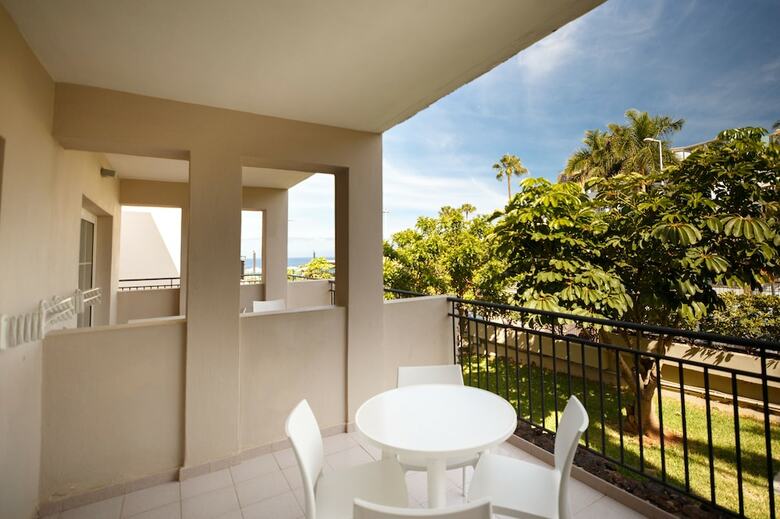 Apartamentos Los Olivos Beach Resort