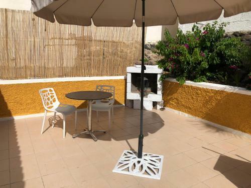 Aparthotel Liberty Cottage Tenerife