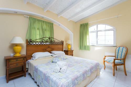 Aparthotel Liberty Cottage Tenerife