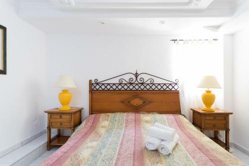 Aparthotel Liberty Cottage Tenerife